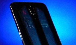 红魔新机最新爆料图片大全,炫酷外观与强大性能一览无遗